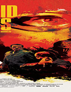 فيلم Rabid Dogs 2015 مترجم