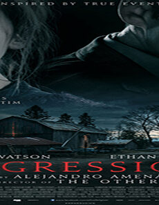 فيلم Regression 2015 مترجم