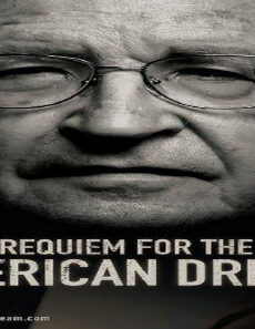 فيلم Requiem For The American Dream 2015 مترجم