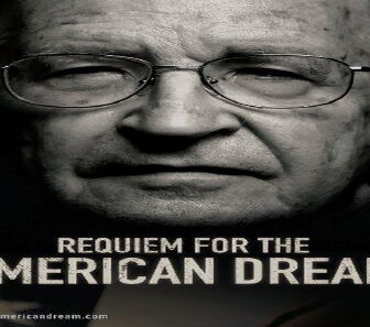 فيلم Requiem For The American Dream 2015 مترجم
