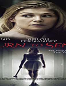 فيلم Return To Sender 2015 مترجم