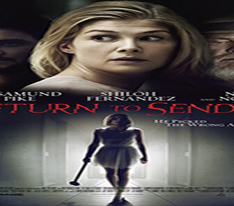 فيلم Return To Sender 2015 مترجم