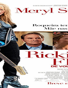 فيلم Ricki And The Flash 2015 مترجم