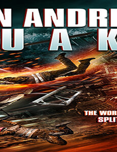 فيلم San Andreas Quake 2015 مترجم