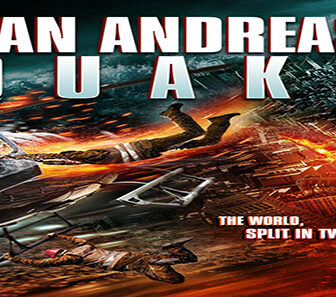 فيلم San Andreas Quake 2015 مترجم