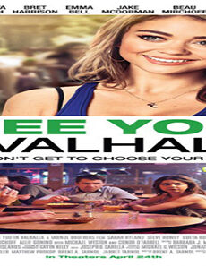 فيلم See You In Valhalla 2015 مترجم