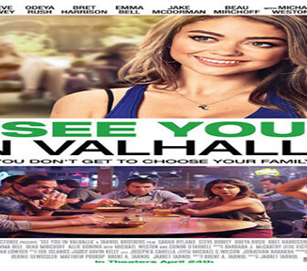 فيلم See You In Valhalla 2015 مترجم