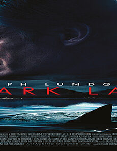 فيلم Shark Lake 2015 مترجم