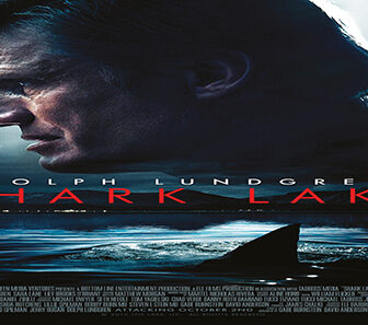 فيلم Shark Lake 2015 مترجم