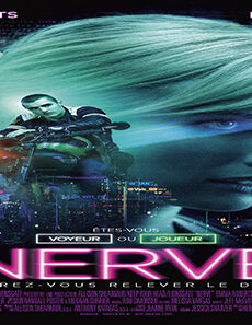 فيلم Nerve 2016 مترجم