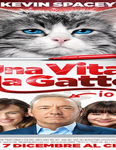 فيلم Nine Lives 2016 مترجم