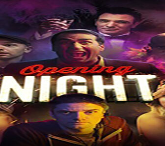 فيلم Opening Night 2016 مترجم
