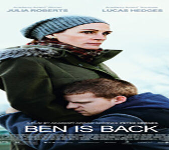 فيلم Ben Is Back 2018 مترجم