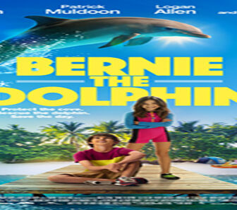 فيلم Bernie The Dolphin 2018 مترجم
