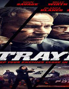 فيلم Betrayed 2018 مترجم