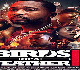 فيلم Birds Of A Feather 2 2018 مترجم