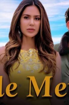 فيلم Jinde Meriye 2021 مترجم