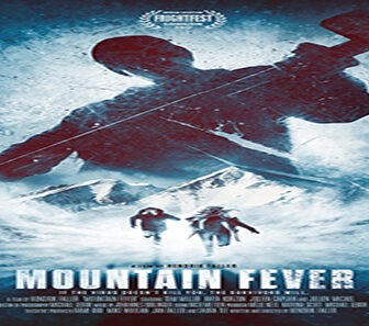 فيلم Mountain Fever 2017 مترجم