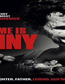 فيلم My Name Is Lenny 2017 مترجم