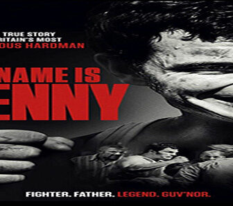 فيلم My Name Is Lenny 2017 مترجم