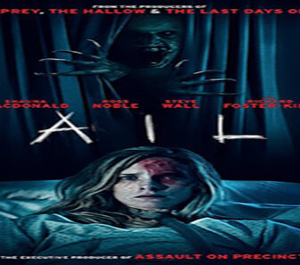 فيلم Nails 2017 مترجم