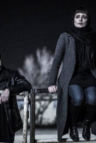 فيلم Negar 2017 مترجم