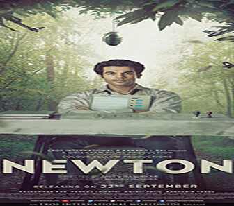 فيلم Newton 2017 مترجم