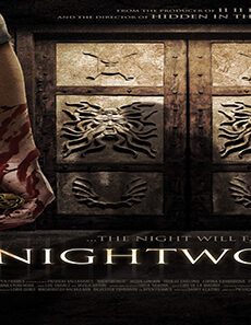 فيلم Nightworld Door Of Hell 2017 مترجم