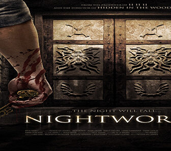 فيلم Nightworld Door Of Hell 2017 مترجم