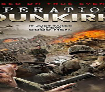 فيلم Operation Dunkirk 2017 مترجم