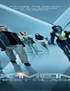 فيلم X First Class 2011 مترجم