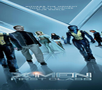 فيلم X First Class 2011 مترجم