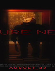 فيلم Youre Next 2011 مترجم