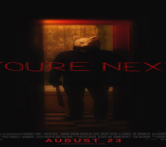 فيلم Youre Next 2011 مترجم