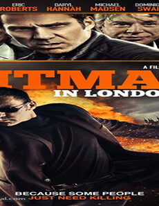 فيلم Skin Traffik 2015 مترجم