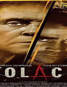 فيلم Solace 2015 مترجم