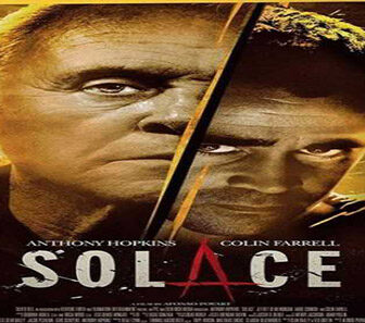 فيلم Solace 2015 مترجم