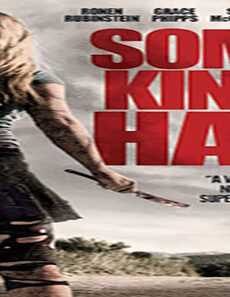 فيلم Some Kind Of Hate 2015 مترجم