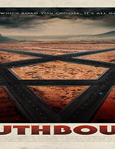 فيلم Southbound 2015 مترجم