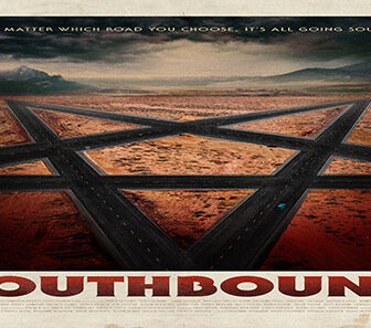 فيلم Southbound 2015 مترجم