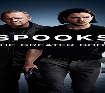 فيلم Spooks The Greater Good 2015 مترجم