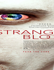 فيلم Strange Blood 2015 مترجم