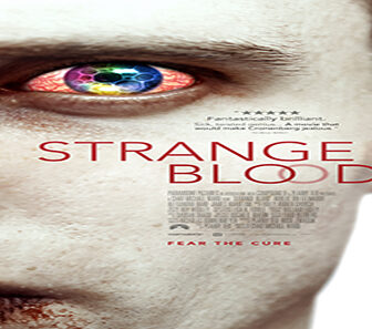 فيلم Strange Blood 2015 مترجم