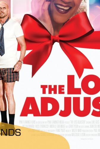 فيلم The Loss Adjuster 2021 مترجم