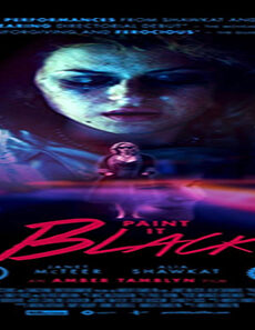 فيلم Paint It Black 2016 مترجم