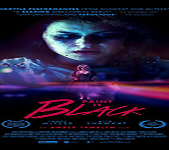 فيلم Paint It Black 2016 مترجم