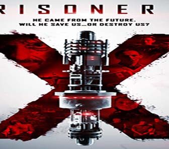 فيلم Prisoner X 2016 مترجم
