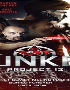 فيلم Project 12 The Bunker 2016 مترجم