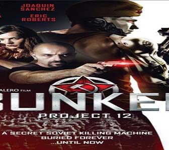 فيلم Project 12 The Bunker 2016 مترجم