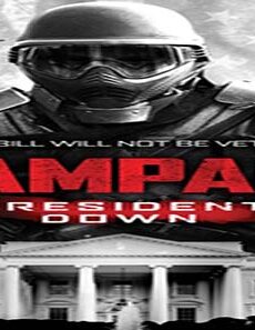 فيلم Rampage President Down 2016 مترجم